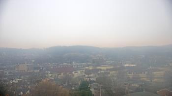 Weather camera view of EFS STEAM Academy.