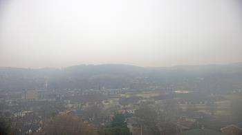 Weather camera view of EFS STEAM Academy.