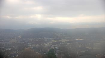 Weather camera view of EFS STEAM Academy.