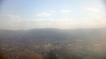 Weather camera view of EFS STEAM Academy.