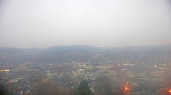 Weather camera view of EFS STEAM Academy.