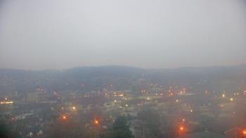 Weather camera view of EFS STEAM Academy.