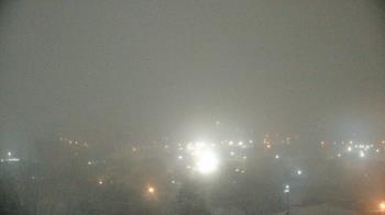 Weather camera view of EFS STEAM Academy.