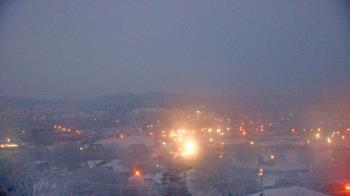 Weather camera view of EFS STEAM Academy.