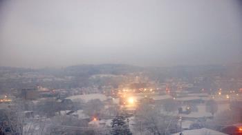 Weather camera view of EFS STEAM Academy.