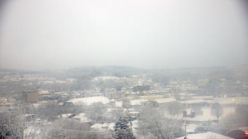 Weather camera view of EFS STEAM Academy.