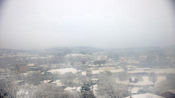 Weather camera view of EFS STEAM Academy.