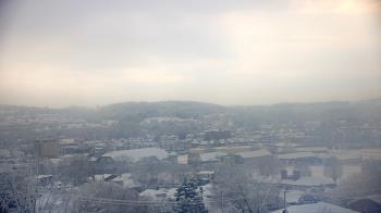 Weather camera view of EFS STEAM Academy.