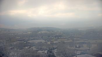 Weather camera view of EFS STEAM Academy.