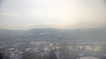 Weather camera view of EFS STEAM Academy.