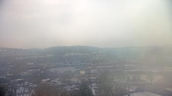 Weather camera view of EFS STEAM Academy.