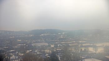 Weather camera view of EFS STEAM Academy.