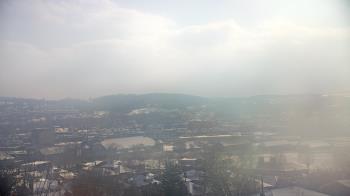 Weather camera view of EFS STEAM Academy.