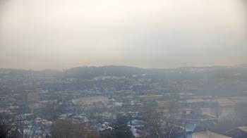 Weather camera view of EFS STEAM Academy.