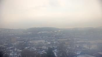 Weather camera view of EFS STEAM Academy.