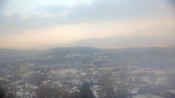 Weather camera view of EFS STEAM Academy.