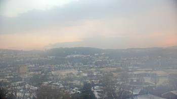 Weather camera view of EFS STEAM Academy.