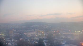 Weather camera view of EFS STEAM Academy.