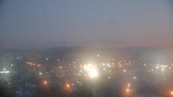 Weather camera view of EFS STEAM Academy.