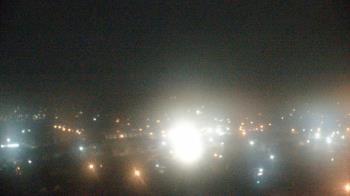 Weather camera view of EFS STEAM Academy.