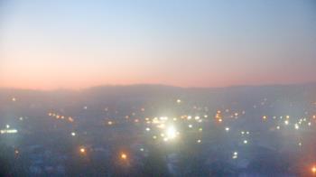 Weather camera view of EFS STEAM Academy.