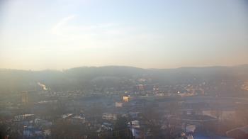 Weather camera view of EFS STEAM Academy.