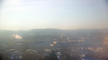 Weather camera view of EFS STEAM Academy.