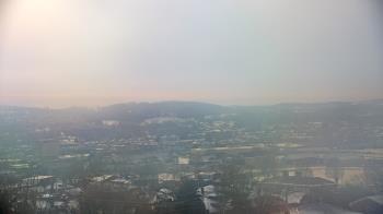 Weather camera view of EFS STEAM Academy.