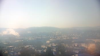 Weather camera view of EFS STEAM Academy.