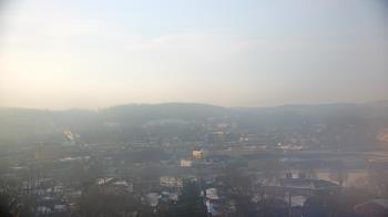 Weather camera view of EFS STEAM Academy.