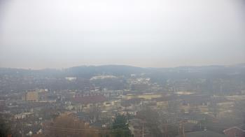 Weather camera view of EFS STEAM Academy.