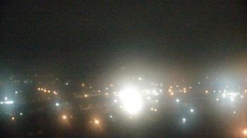 Weather camera view of EFS STEAM Academy.