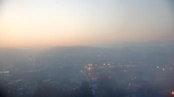 Weather camera view of EFS STEAM Academy.