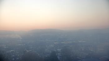 Weather camera view of EFS STEAM Academy.