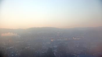 Weather camera view of EFS STEAM Academy.