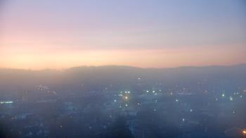 Weather camera view of EFS STEAM Academy.