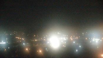 Weather camera view of EFS STEAM Academy.