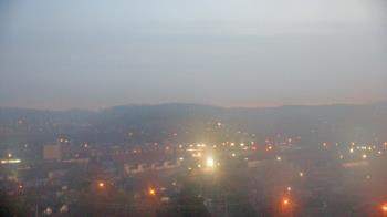 Weather camera view of EFS STEAM Academy.