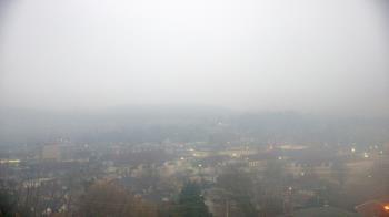 Weather camera view of EFS STEAM Academy.