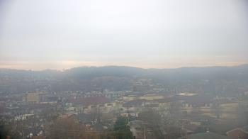 Weather camera view of EFS STEAM Academy.