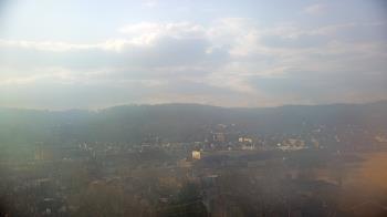 Weather camera view of EFS STEAM Academy.