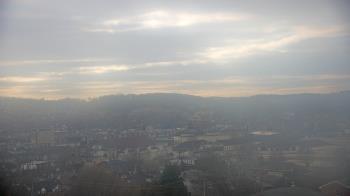 Weather camera view of EFS STEAM Academy.