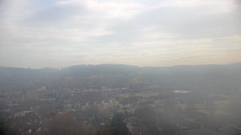 Weather camera view of EFS STEAM Academy.