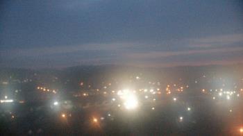 Weather camera view of EFS STEAM Academy.