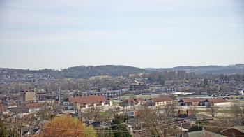 Weather camera view of EFS STEAM Academy.
