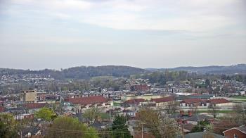 Weather camera view of EFS STEAM Academy.