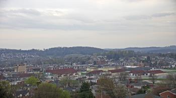 Weather camera view of EFS STEAM Academy.