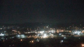 Weather camera view of EFS STEAM Academy.