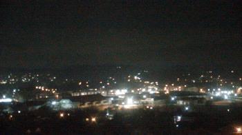 Weather camera view of EFS STEAM Academy.