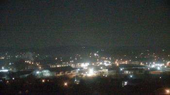 Weather camera view of EFS STEAM Academy.